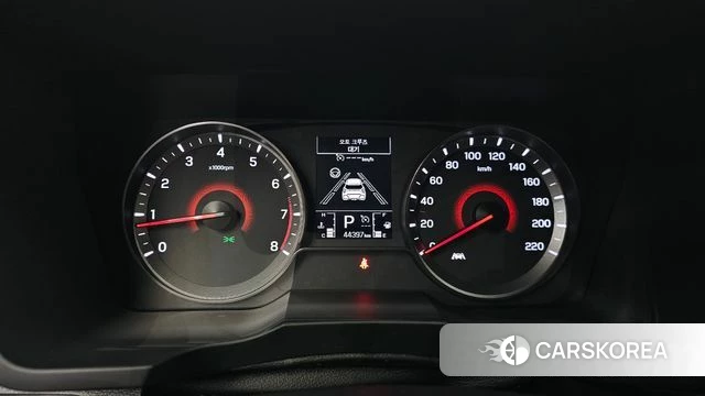 Ssangyong Tivoli Air id 5012547 из Кореи 29