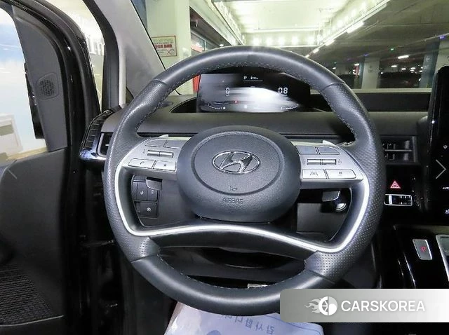 Hyundai Staria id 4997335 из Кореи 17