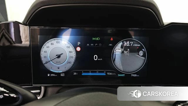 Hyundai The New Avante (CN7) id 4935023 из Кореи 18