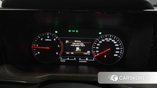 Kia Sorento 4th Generation id 5035028 из Кореи 30