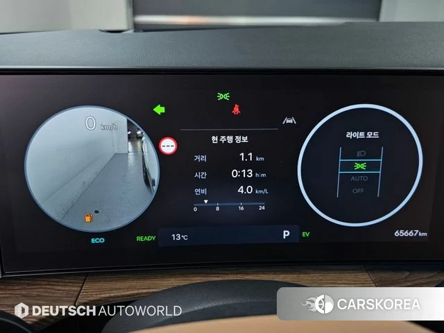 Hyundai Santa Fe (MX5) id 4985322 из Кореи 18