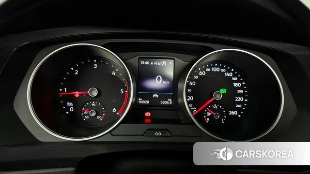 Volkswagen Tiguan second Generation id 4987459 из Кореи 33
