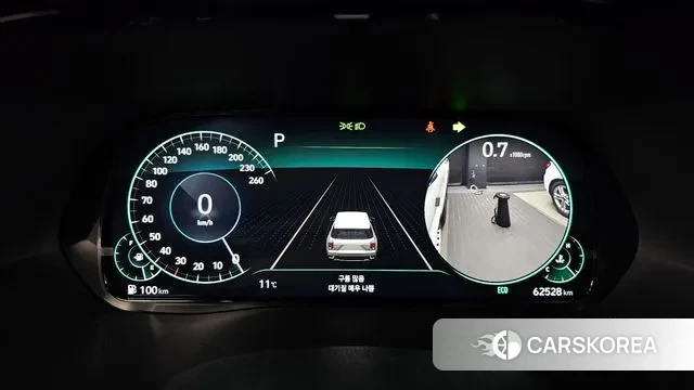 Hyundai Palisade id 3660370 из Кореи 18