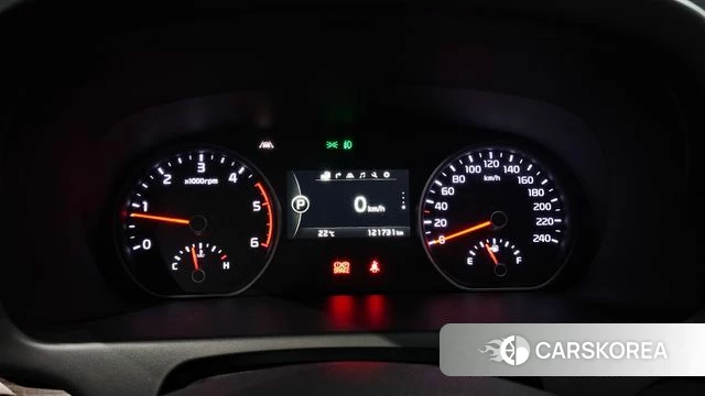 Kia The New Mohave id 5004509 из Кореи 18