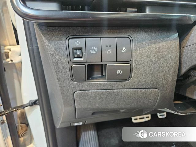 Hyundai The New Staria id 4904070 из Кореи 18