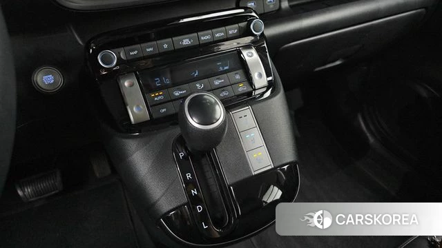 Hyundai Casper id 5039740 из Кореи 28