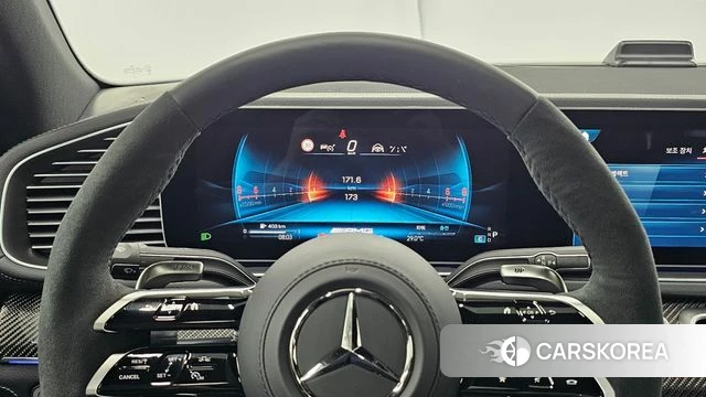 Mercedes-Benz GLE-Class W167 id 4980081 из Кореи 18