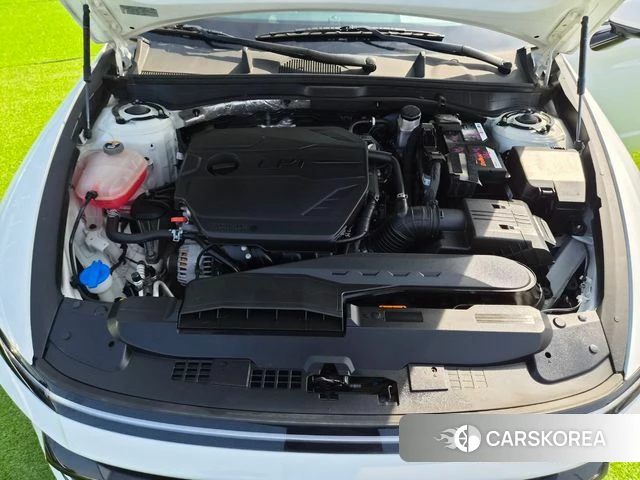Hyundai Sonata D Edge (DN8) id 4996323 из Кореи 18