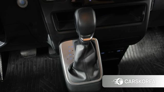 Hyundai Staria id 5033412 из Кореи 30