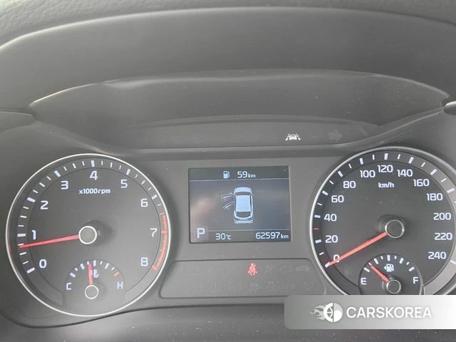 Kia Come New K3 id 5029215 из Кореи 18