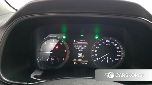 Hyundai All New Tucson id 4993436 из Кореи 39