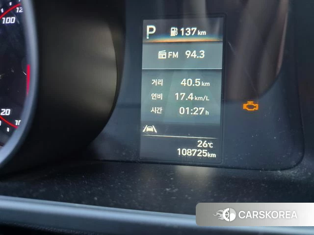 Hyundai Avante (CN7) id 4966221 из Кореи 15