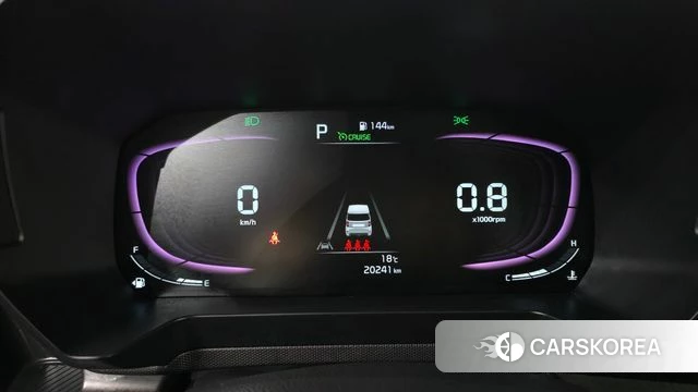 Kia The New Kia Ray id 5033580 из Кореи 28