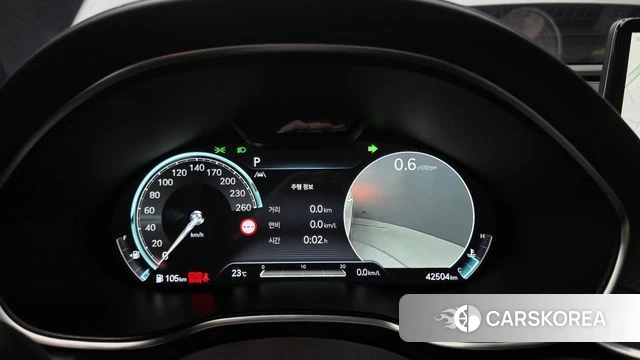 Genesis G80 (RG3) id 4950840 из Кореи 30