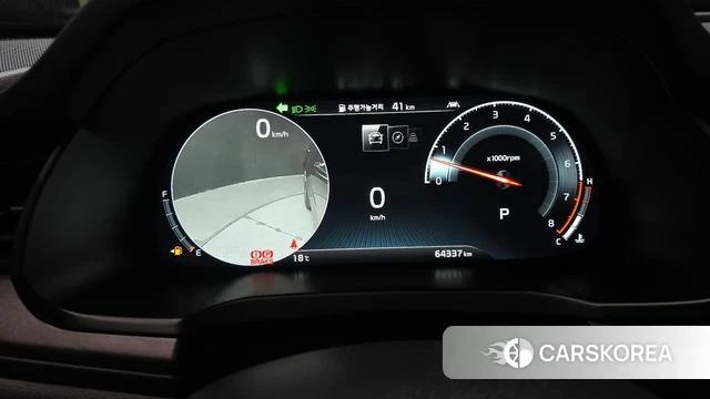 Kia K7 Premier id 5041718 из Кореи 31
