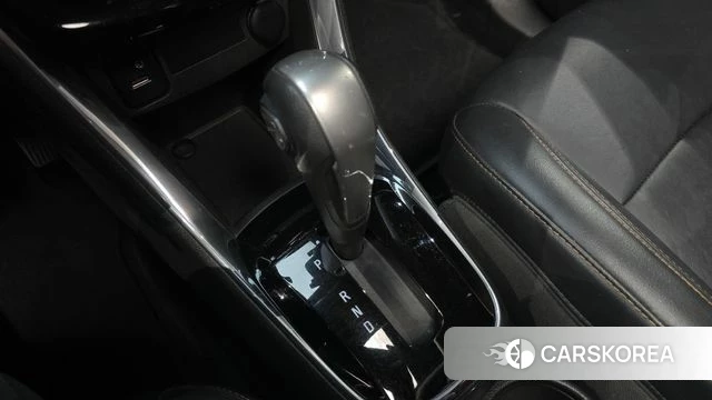Chevrolet (GM Daewoo) The New Trax id 4988085 из Кореи 29