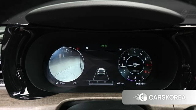 Kia K5 3rd generation id 4987465 из Кореи 18