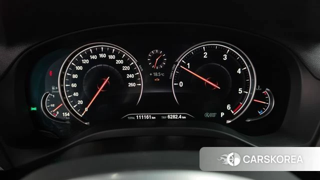 BMW X3 (G01) id 5041680 из Кореи 30