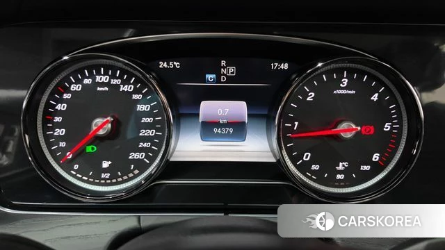 Mercedes-Benz E-Class W213 id 4998784 из Кореи 30