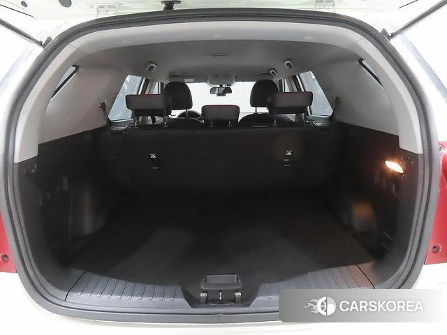 Ssangyong Tivoli Air id 5036090 из Кореи 18