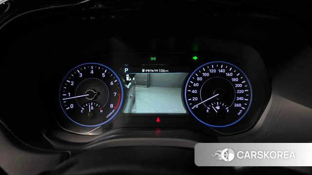 Hyundai Palisade id 4993228 из Кореи 37