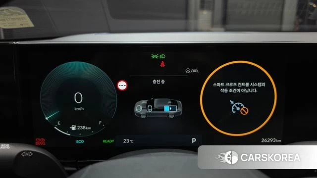 Hyundai Grandeur Hybrid (GN7) id 4762832 из Кореи 30