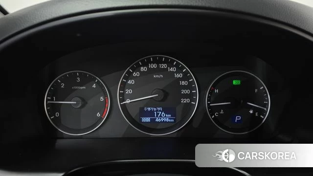 Hyundai The New Grand Starex id 5028373 из Кореи 18