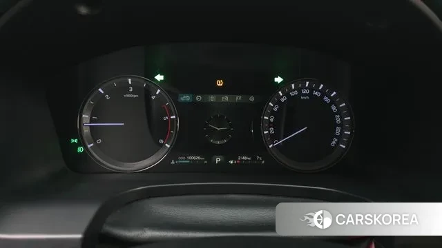 Ssangyong G4 Rexton id 3439067 из Кореи 18