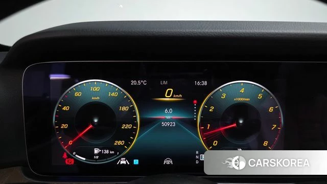 Mercedes-Benz E-Class W213 id 5046760 из Кореи 32