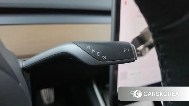 Tesla Model 3 id 5035304 из Кореи 28