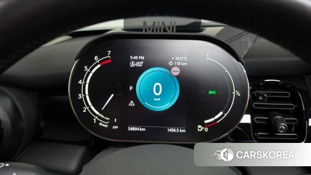 Mini Cooper S id 5027993 из Кореи 30