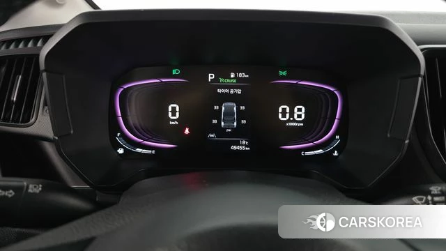 Kia The New Kia Ray id 4986102 из Кореи 31