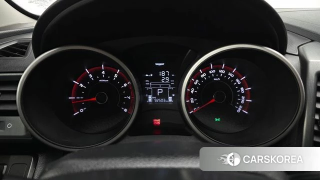 Ssangyong Tivoli Armor id 4944170 из Кореи 18