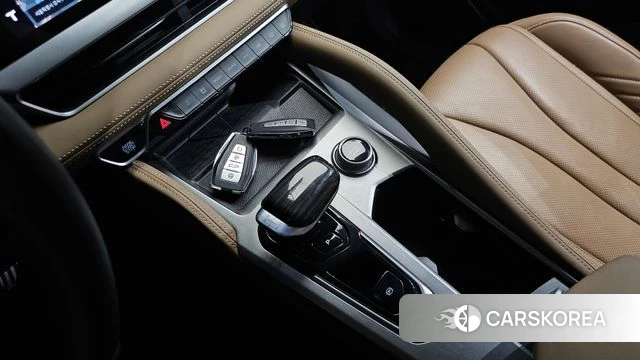 Renault Korea (Samsung) Grand Coleos id 5026278 из Кореи 38
