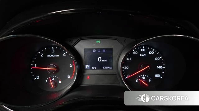 Kia The New Carnival id 5013746 из Кореи 31