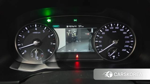 Kia More K9 id 4960500 из Кореи 33