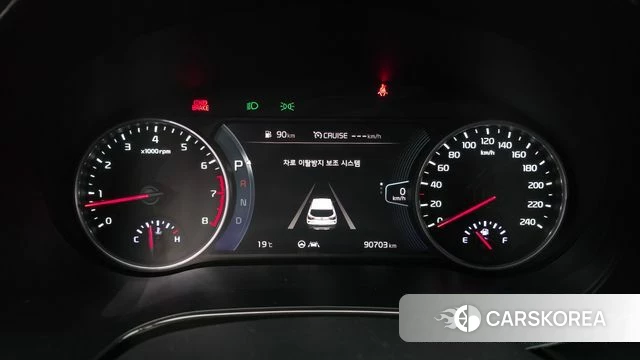 Kia Seltos id 4991808 из Кореи 28