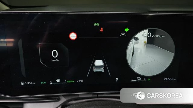 Kia The New Carnival 4th Generation id 4980156 из Кореи 31