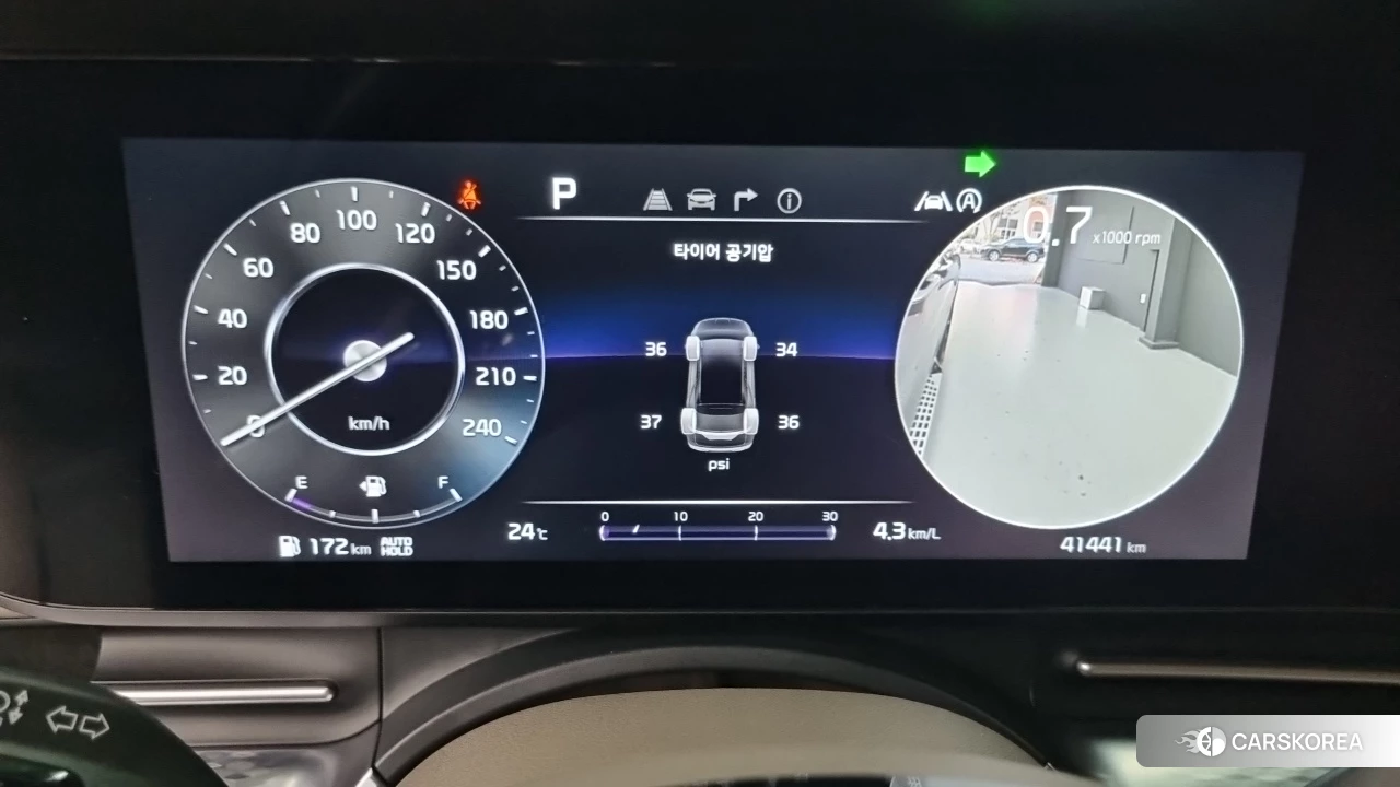 Kia Carnival 4th generation id 4928840 из Кореи 16
