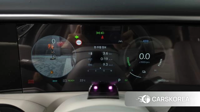 Hyundai Palisade (LX3) id 4752786 из Кореи 32