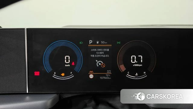 Hyundai Sonata D Edge (DN8) id 5021288 из Кореи 25