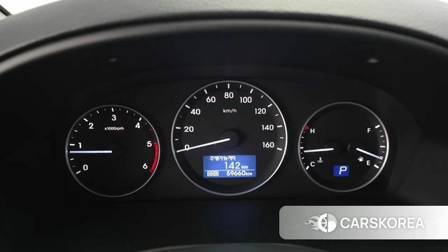 Hyundai The New Grand Starex id 4672831 из Кореи 30