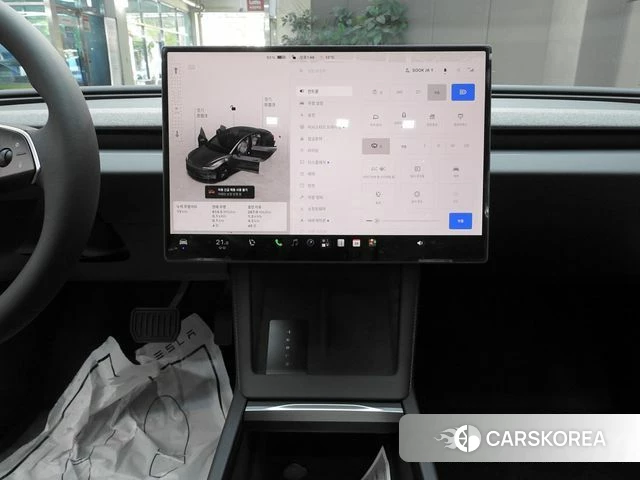 Tesla Model 3 id 5045371 из Кореи 18