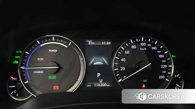 Lexus RX450h 4th generation id 4930843 из Кореи 35