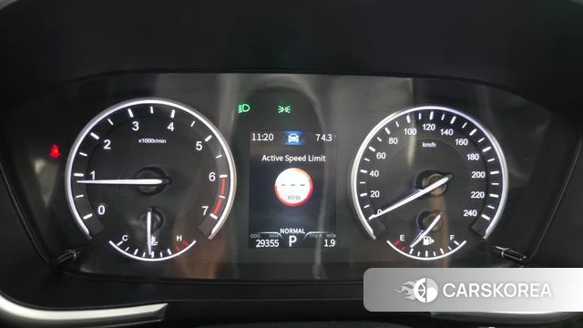 Dongfeng Socon Pencon ix5 id 4764923 из Кореи 30