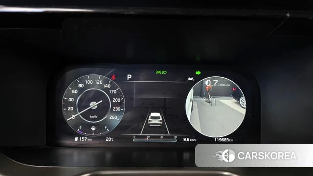 Kia Sorento 4th Generation id 4987166 из Кореи 18