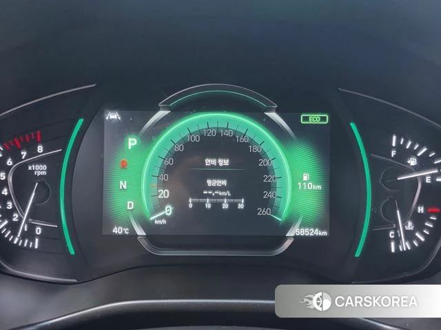 Hyundai Santa Fe TM id 4652062 из Кореи 16