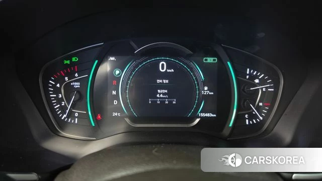 Hyundai Santa Fe TM id 4944161 из Кореи 33
