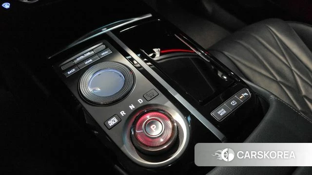 Genesis G80 (RG3) id 5053660 из Кореи 37