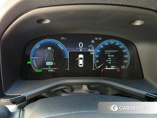 Toyota Camry (XV80) id 4990294 из Кореи 12